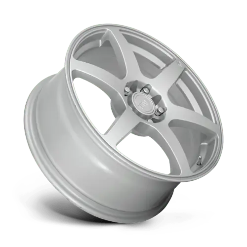 Motegi Mr143 Hyper Silver Alloy Wheel – 17X7 Inch, 5X110/115 Bolt Pattern, 40Mm Offset 1