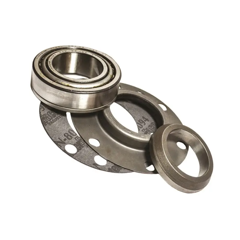 Nitro Gear & Axle Akset80 Set 80 Rear Wheel Bearing/Seal Kit Nitro Gear And Axle 1