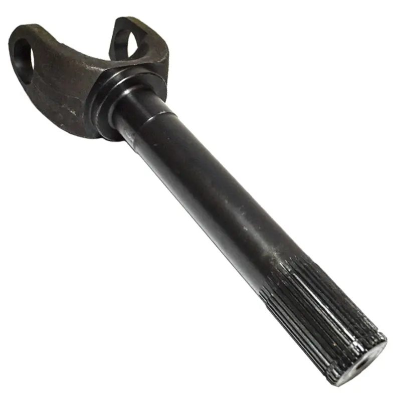 Nitro Gear & Axle Dana 60/70 Stub Axle – Gm 35-Spline Rear Outer Replacement 1