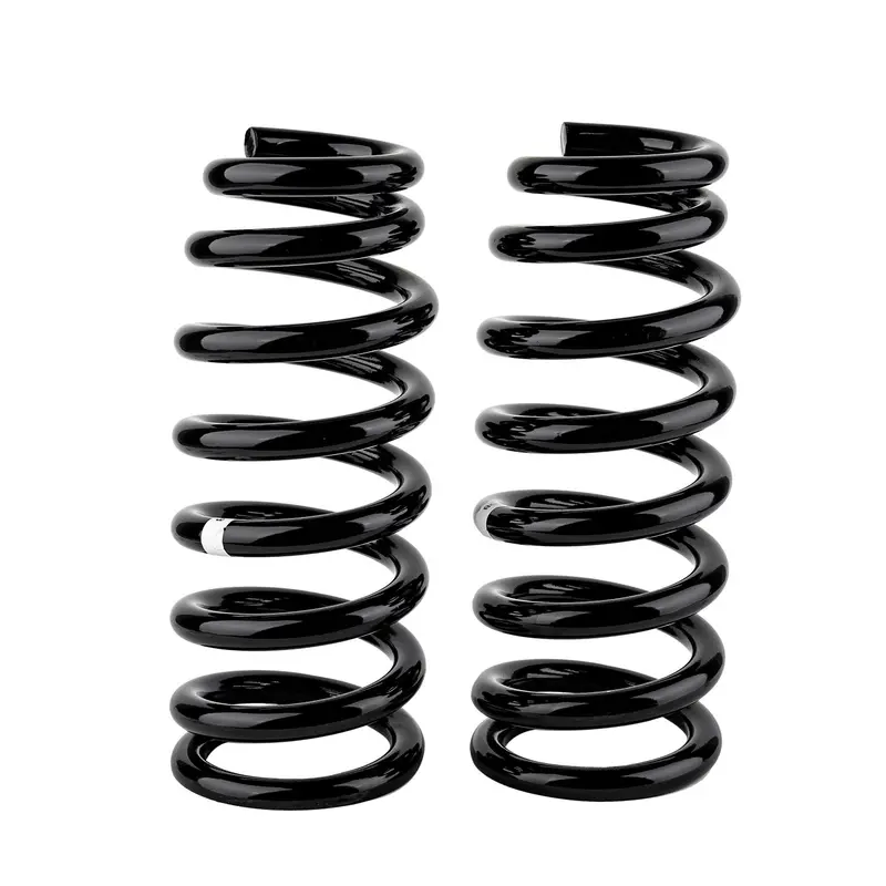 Old Man Emu 3108 Coil Spring; Front; For Use W/Mitsubishi Pajero; 1