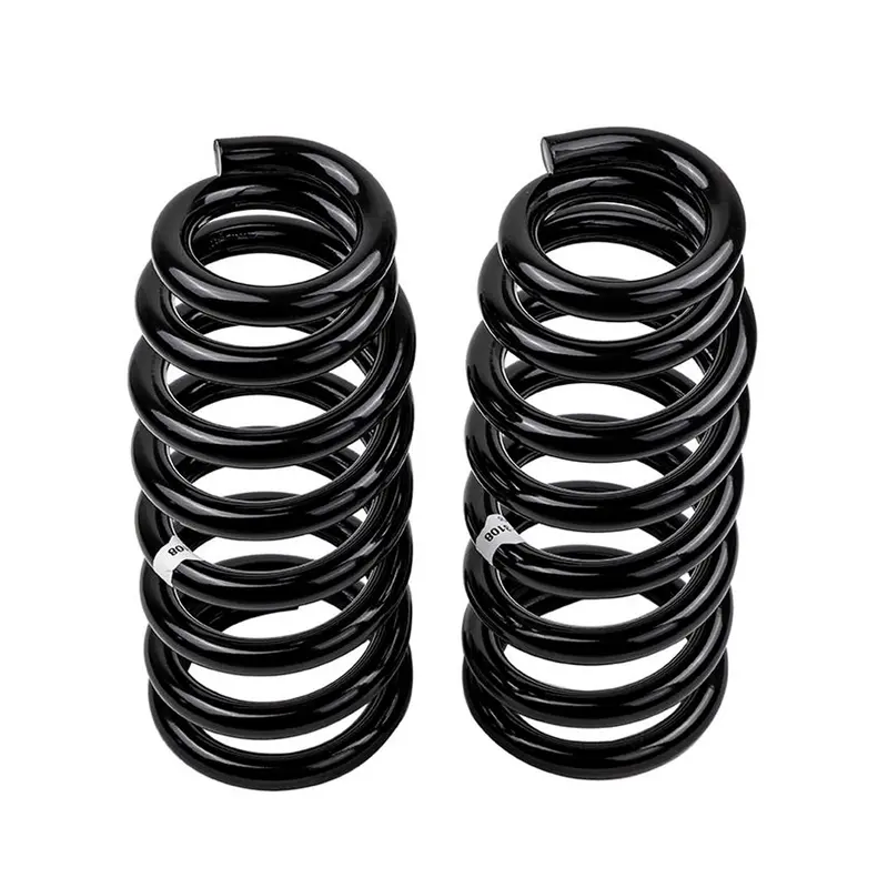 Old Man Emu 3108 Coil Spring; Front; For Use W/Mitsubishi Pajero; 2
