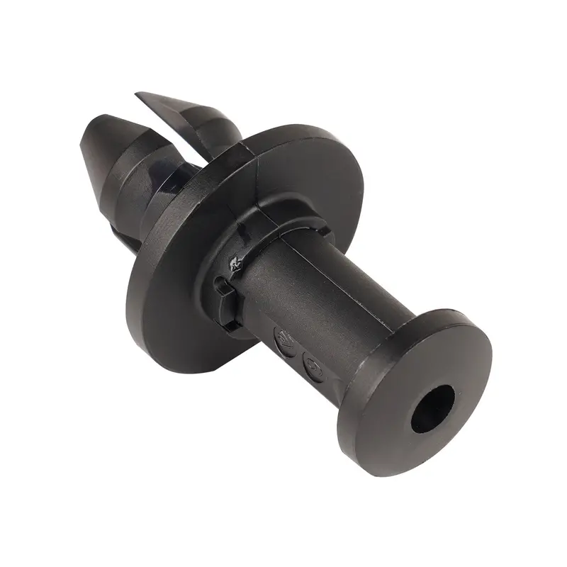 Omix 11811.69 Bumper Push Pin; Rear; Heat Shield; 1