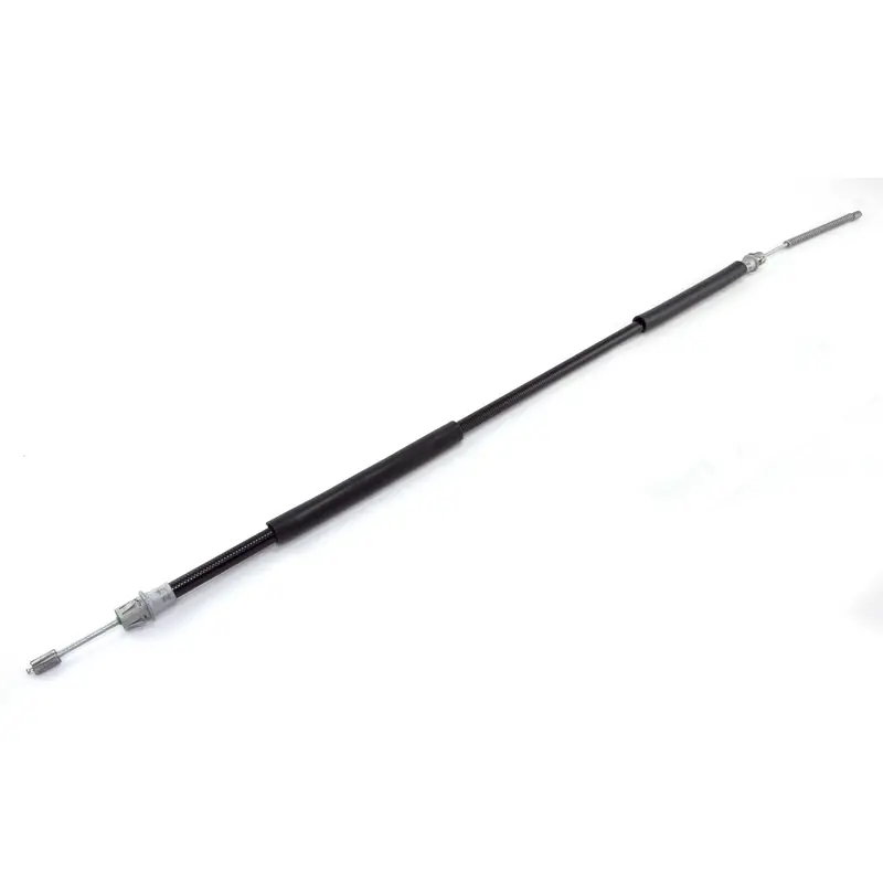 Omix 16730.19 Parking Brake Cable; Rear Left; 1