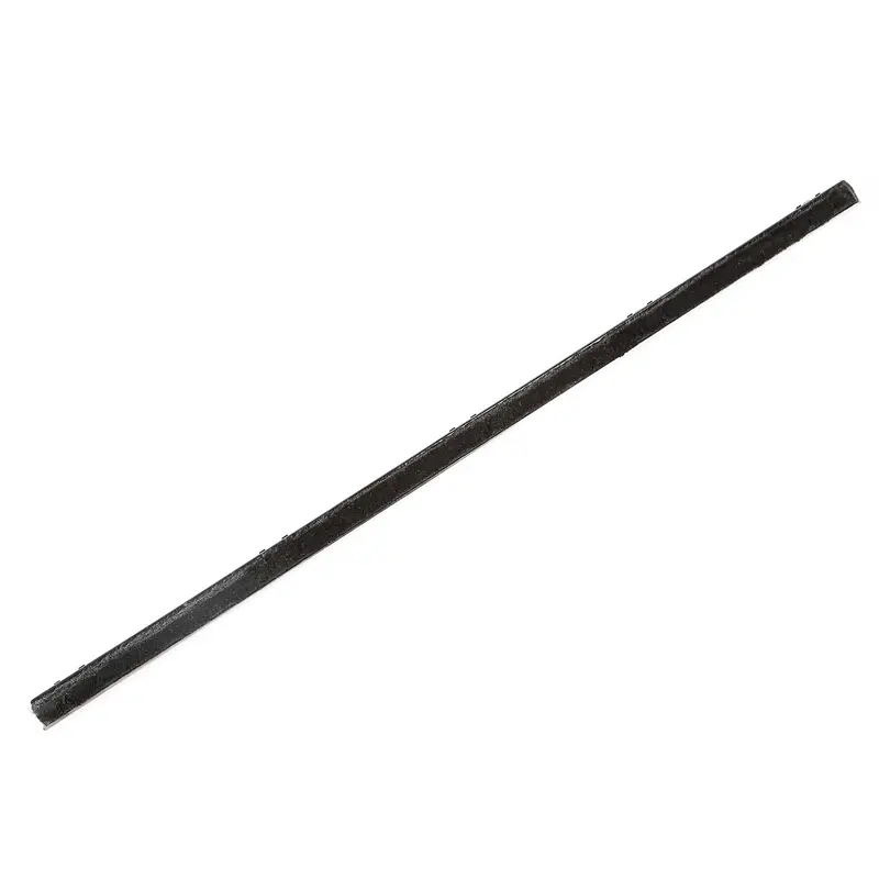 Omix-Ada 12304.16 Inner Rear Left Quarter Window Seal – Precision Fit For Classic Jeeps 1