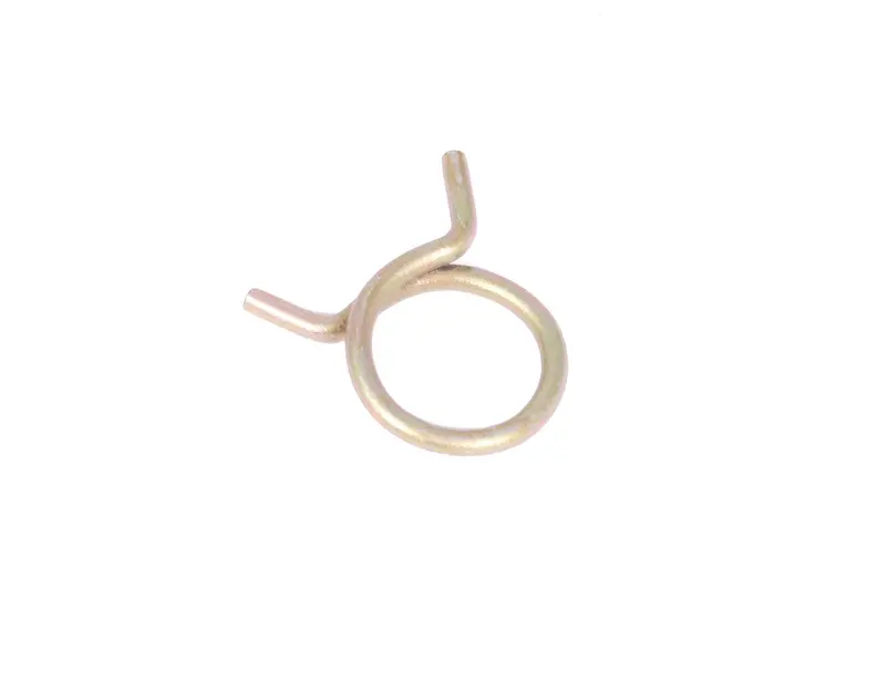 Omix-Ada 17115.03 Wire-Type Heater Hose Clamp For Precision Fit And Durability 1
