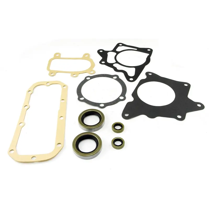 Omix-Ada Transfer Case Gasket And Oil Seal Replacement Kit (18603.02) 1