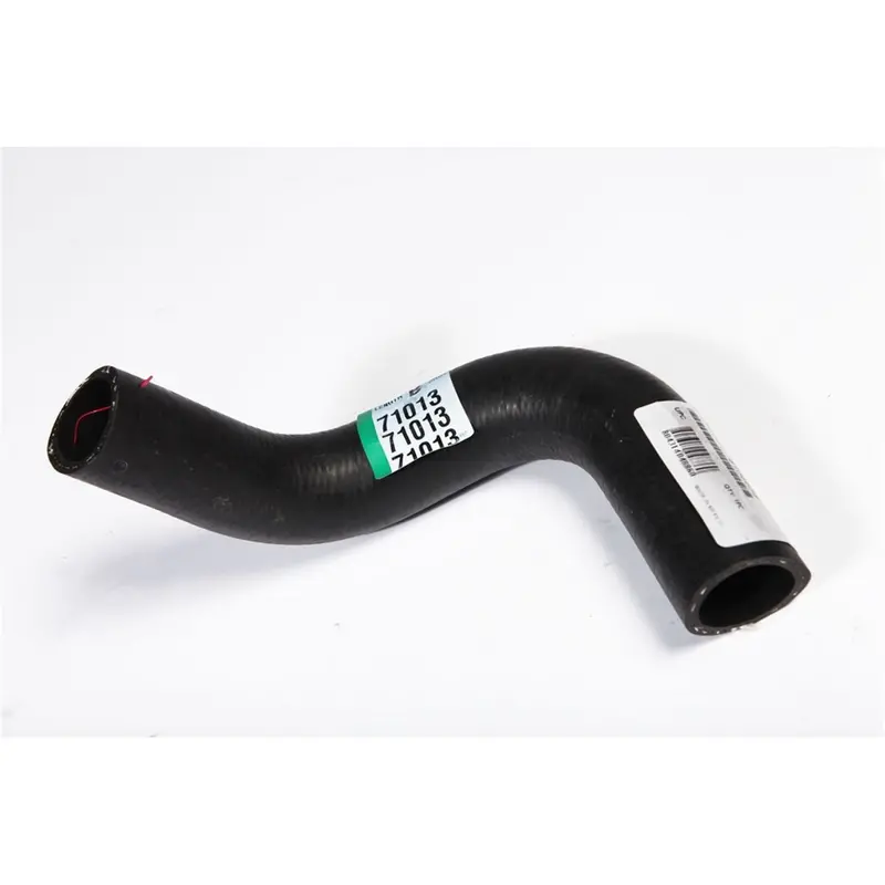 Omix-Ada Upper Radiator Hose Replacement For Jeep Models (17113.11) 1