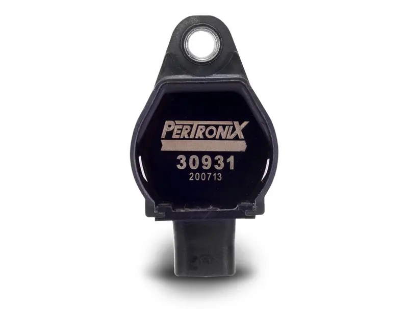 Pertronix 30931 Flame-Thrower Ignition Coil – High-Output Single-Coil For Chrysler V6 Engines (2006–2010) 1