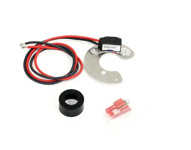 Pertronix Lu-148 Ignitor Electronic Ignition Conversion Kit 1