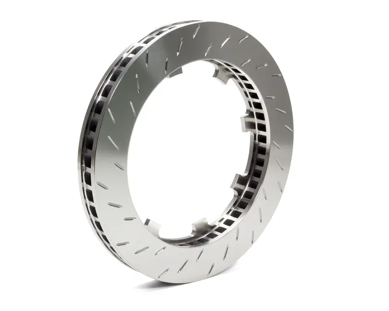 Pfc Brakes 299.32.0040.462 V3 Slotted Brake Rotor – Right Front, 11.75" X 1.5" 1