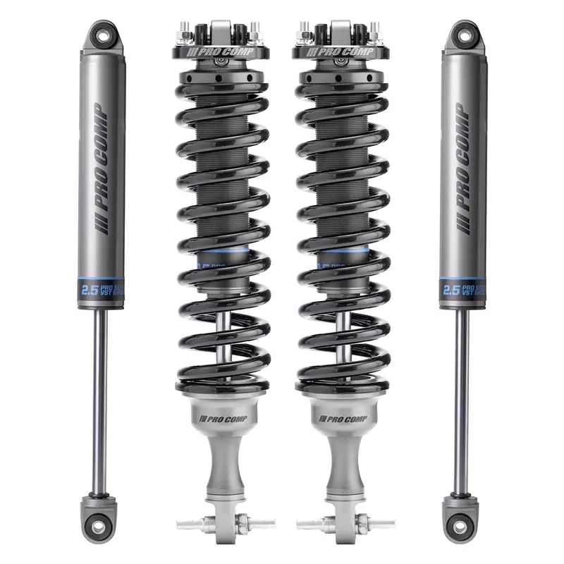Pro Comp K4231Bx Lift Kit With Bilstein Shocks For Front Suspension 1