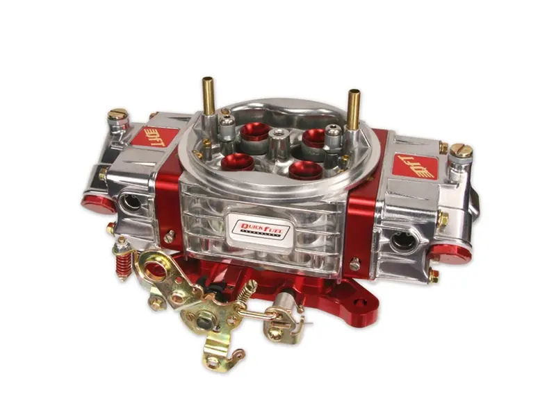 Q-850-An Q-Series Performance Carburetor By Quick Fuel Technology 1