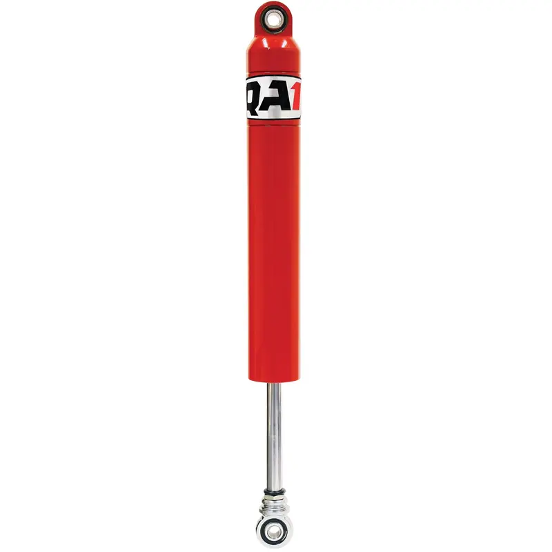 Qa1 5172-10 Large-Diameter Steel Twin-Tube Shock – 13" Extended, 20" Compressed, Eye-To-Eye Mounting 1