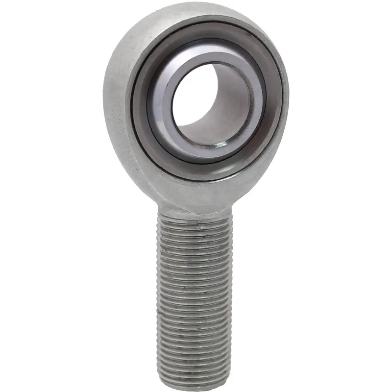 Qa1 Kml16T-1 Carbon Fiber Rod End – 3-Piece, 1-Inch Ptfe-Lined, Metric Thread 1
