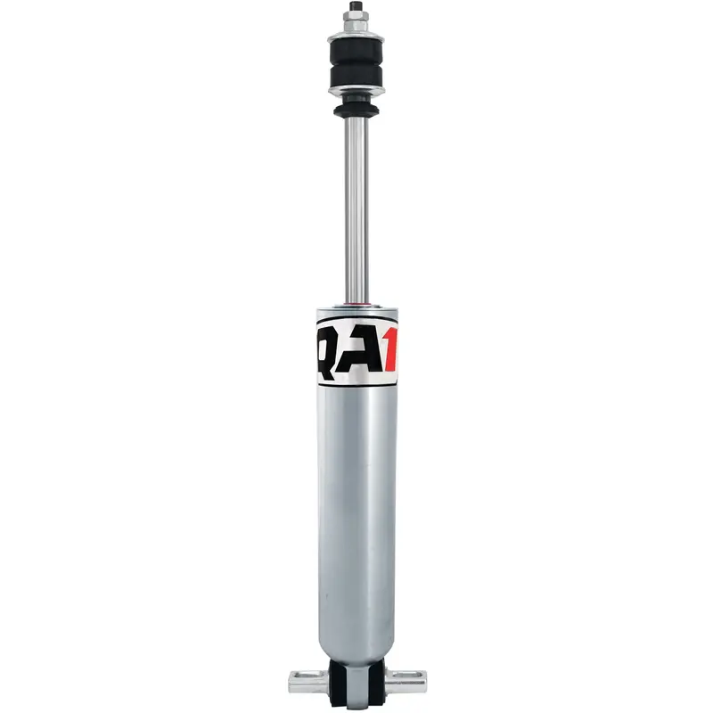 Qa1 Monotube Racing Shock – Imca-Sealed, Stud/T-Bar Mount, 10-Inch Stroke 1