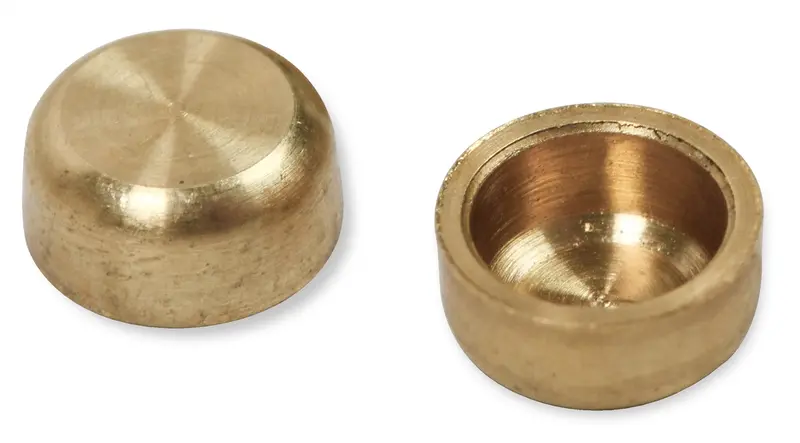 Quick Fuel Technology 7-3Qft Carburetor Float Bowl Plug – Brass, Sealing Replacement Part 2