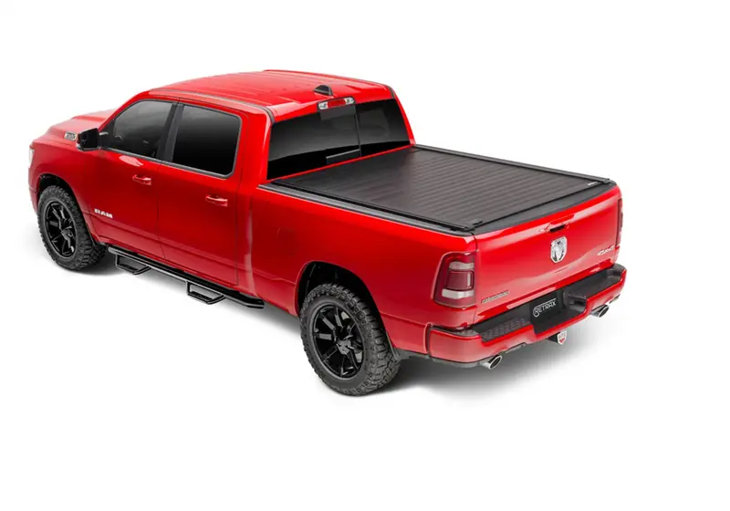 Retrax T-90372 Powertraxpro Xr Tonneau Cover For 2009–2014 F-150 6'6" Beds (No Stake Pocket) 1
