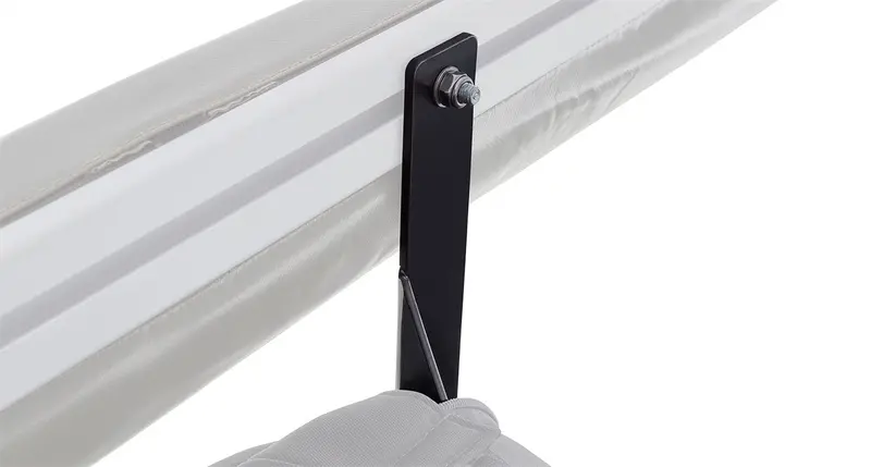 Rhino-Rack Sunseeker Awning Right-Side Bracket Installation Kit (32121) 1