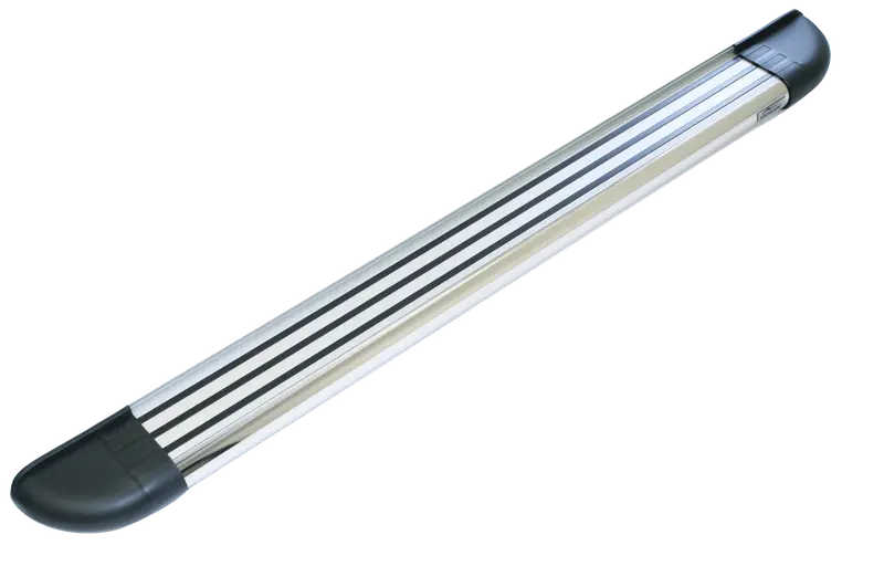 Romik Rb2 Stainless Steel Running Boards – Oem-Style Fit For 2006–2012 Toyota Rav4 1