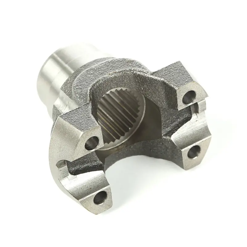 Rugged Ridge 18676.63 Mega Short Sye Yoke For Slip Yoke Eliminator Kits 1