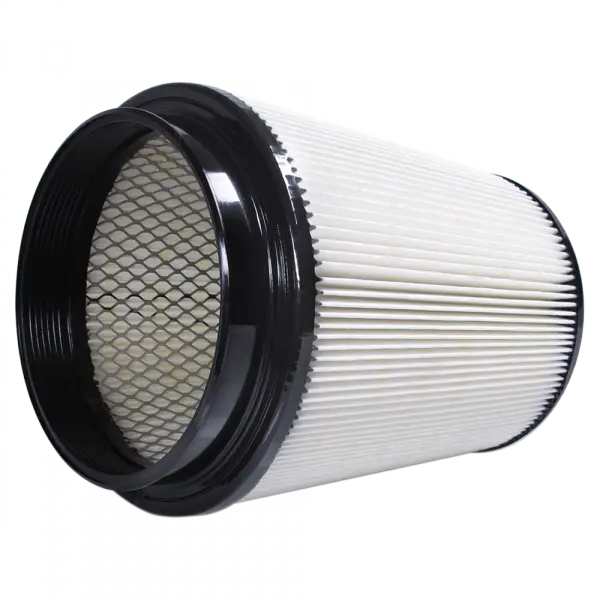 S&B Dry Extendable Air Filter – Compatible With Afe And Competitor Intake Systems 1