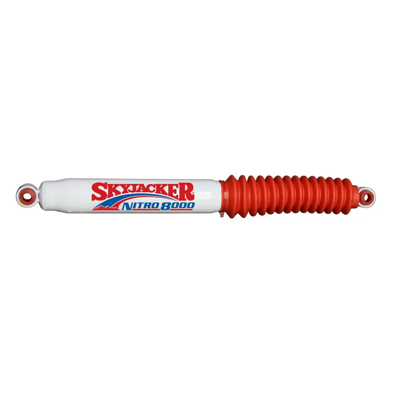 Skyjacker N8085 Nitro Shock Absorber – 22.58" Extended / 13.92" Collapsed For 1988–1998 Chevy & Gmc Trucks 1