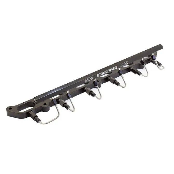Snow Performance N54/N55 Direct Port Methanol Injection Plate – Conversion Kit (Sno-40069-2) 1