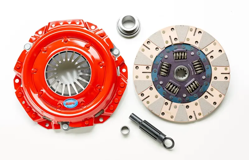 South Bend Clutch K06075-Hd-Dxd-B Stage 2 Drag Racing Clutch Kit 1