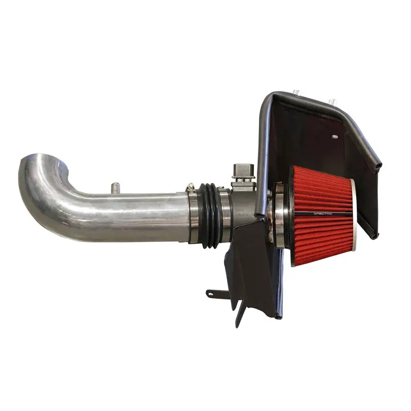 Spectre 9912 Engine Cold Air Intake Performance Kit 1