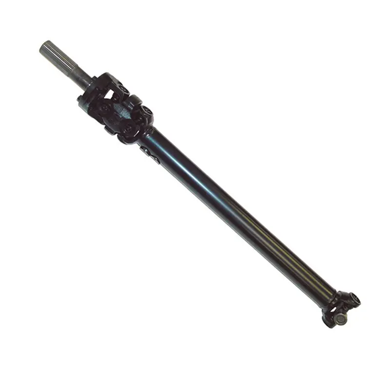 Superlift 3287 Front Driveshaft For Gm Trucks With Autotrac Transfer Case And 6–7.5-Inch Bracket-Style Lift Kits 1