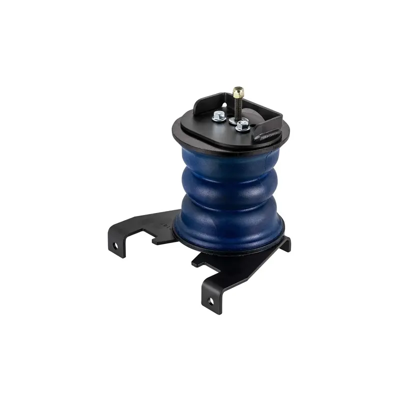 Supersprings Ssr-139-40-2 Heavy-Duty Air Helper Spring System 2