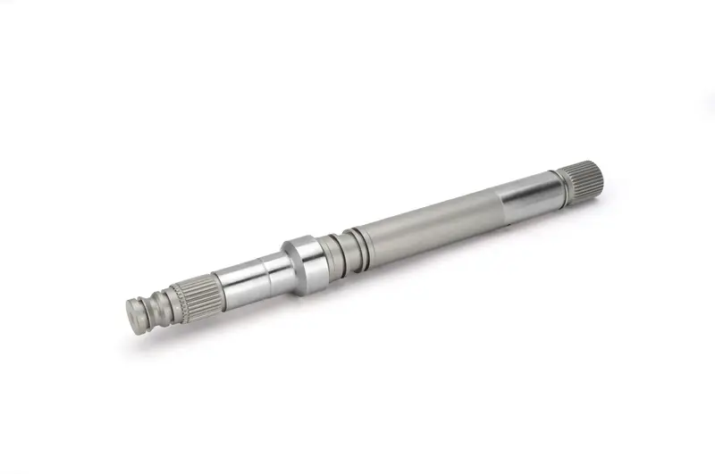 Tci Automotive Automatic Transmission Input Shaft – Precision-Machined Replacement (279600) 1