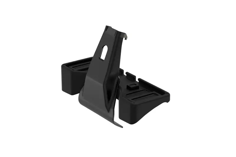 Thule 145301 Fit Kit – Roof Rack Mounting Hardware For Compatible Thule Systems 1