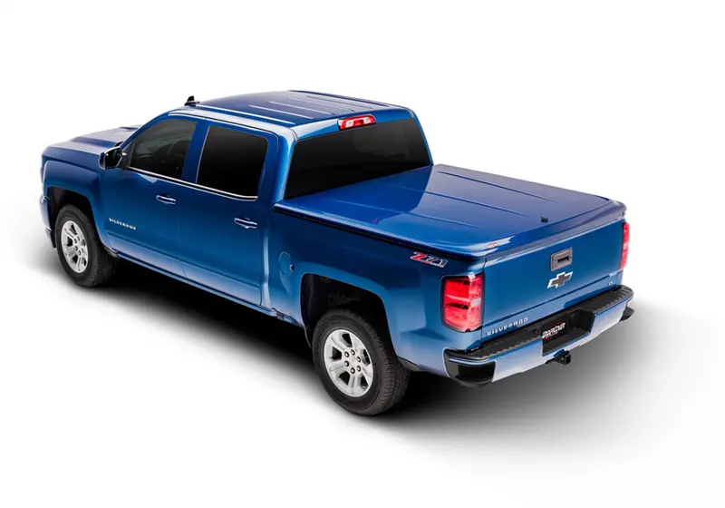 Undercover Uc3096S Ss Hard Tonneau Cover – Fits 2019–2022 Ram 1500 With 5.7-Foot Bed 1
