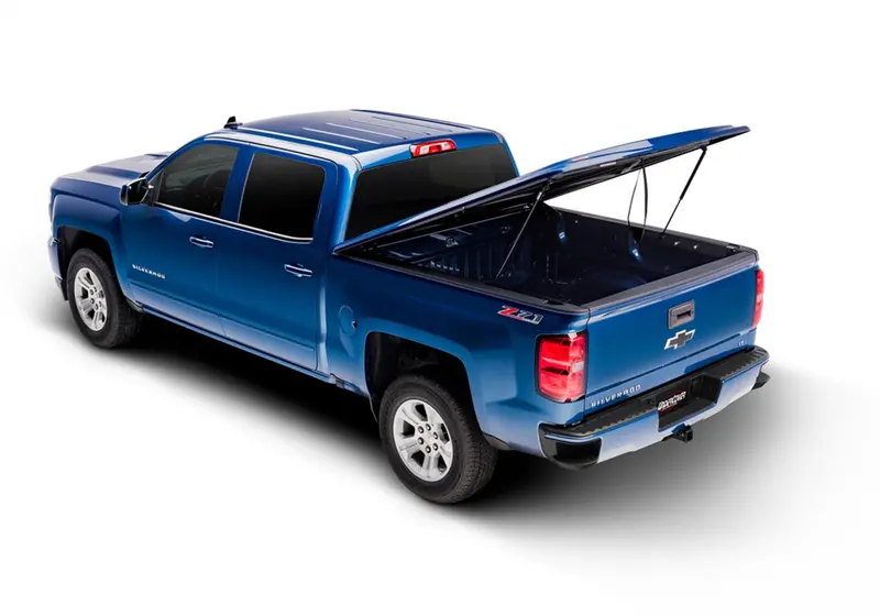 Undercover Uc3096S Ss Hard Tonneau Cover – Fits 2019–2022 Ram 1500 With 5.7-Foot Bed 2