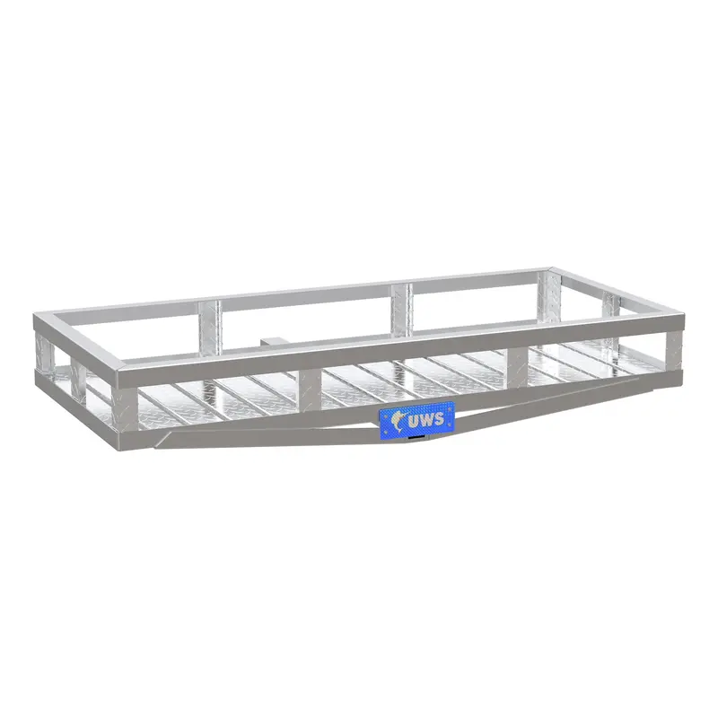 Uws Uws-Carrier Aluminum Cargo Carrier – 51" X 23" 1