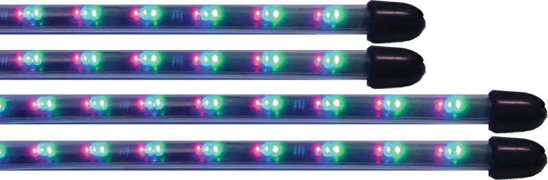 Vision X 4005013 Flexible Multi-Color Led Under-Vehicle Lighting Kit 1