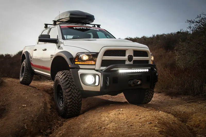 Vision X Lighting 9897424 40" Xpr-S 10W Light Bar 21 Led Spot Optics For Xtreme Distance 1