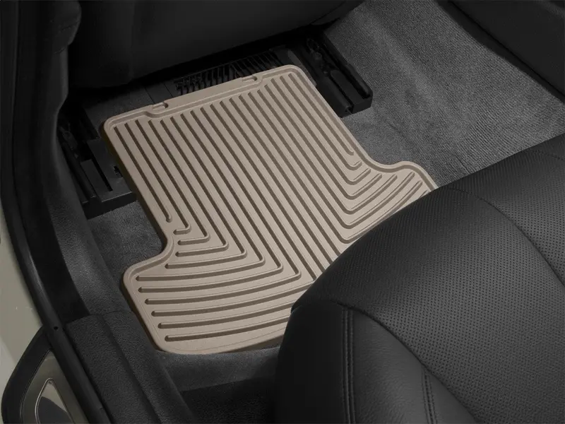Weathertech All-Weather Floor Liners – Custom Fit 1