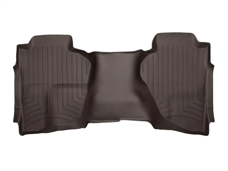 Weathertech Floorliner Hp – Custom-Fit High-Performance Interior Liners 1