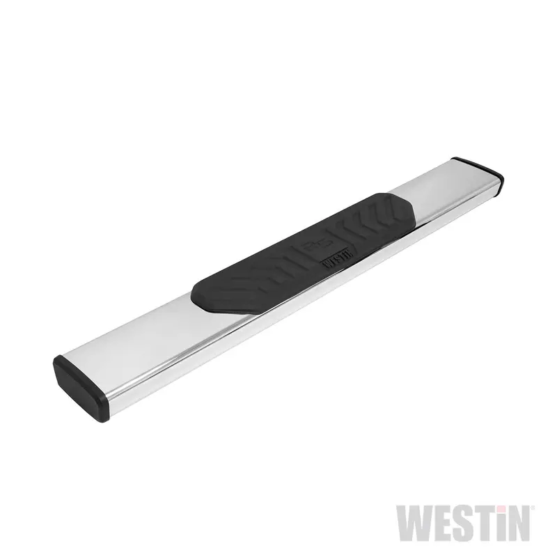 Westin R5 Stainless Steel Nerf Step Bar – 40-Inch Display Sample 1