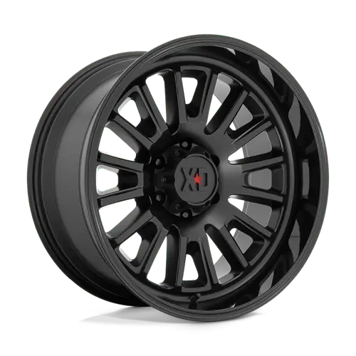 Xd864 22X10 Inch Gloss Black Wheel – 6X135Mm, -18Mm Offset 1