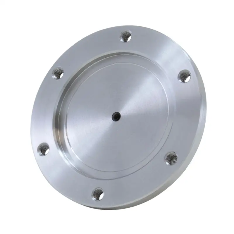 Yukon Gear Gm 9.25-Inch Ifs Front Stub Axle – 1541H Alloy, Right-Hand (Ya G26031836) 1