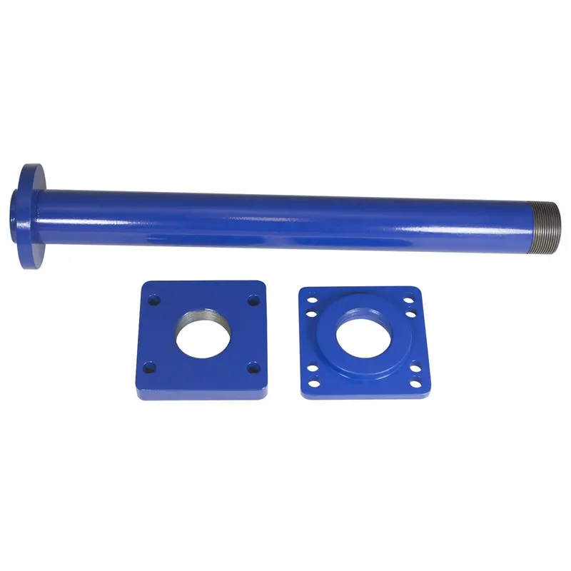 Yukon Gear Yt P71 Axle Bearing Puller For Toyota 8-Inch Rear Differentials 1