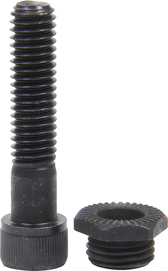 Allstar Performance Mandrel & Nosepiece Kit — 3/8-16 Threaded For Tubing Bending 1