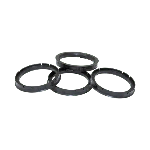 Gorilla Automotive Sr12108-Pk Spigot Ring — 112Mm Od / 108Mm Id For Precision Wheel Fitment 1