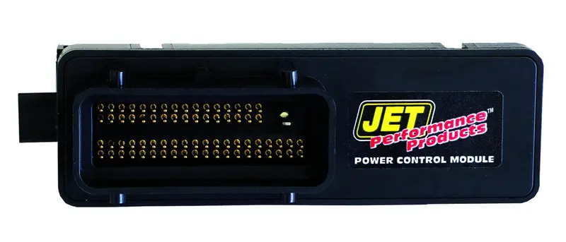 Jet Performance Power Control Module — Stage 1 Tuning Upgrade For Enhanced Throttle Response 1