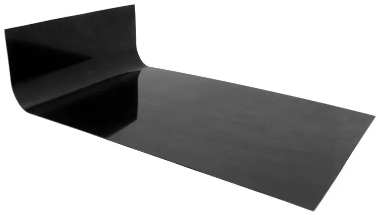 K&N Inner Hood Scoop Pan For Engine Bay Ventilation – Model 100-8514, Hole-Free Design 1
