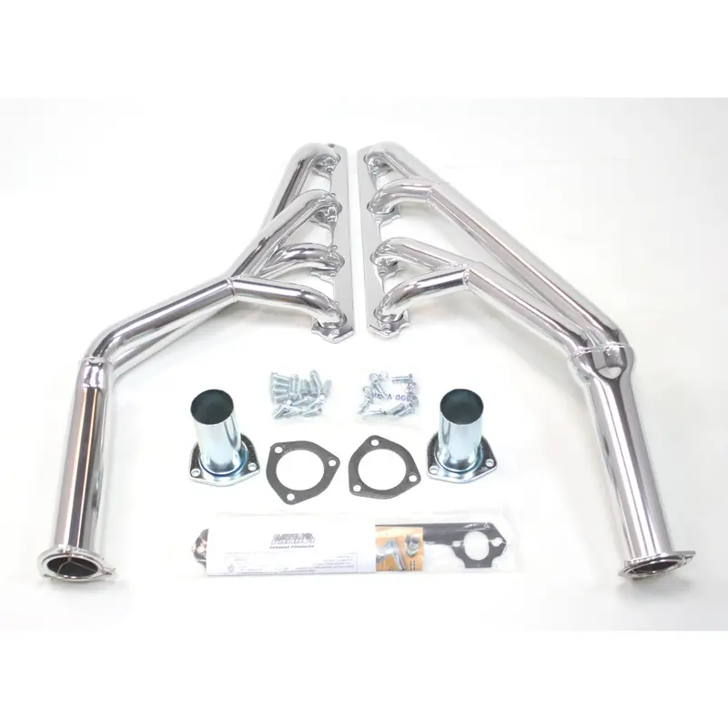 Patriot Exhaust H8426-1 Header — Ford Small-Block V8, Fits 1964–1970 Mustangs With Compact Design 1