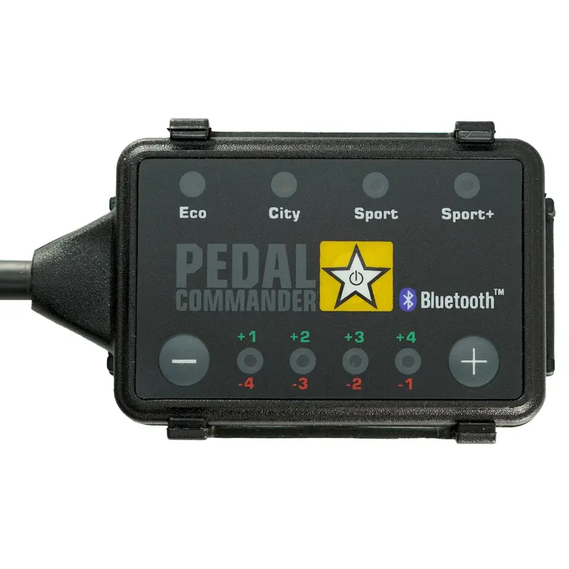 Pedal Commander Throttle Response Enhancer With Bluetooth – Model 36-Mrb-G50-01 1